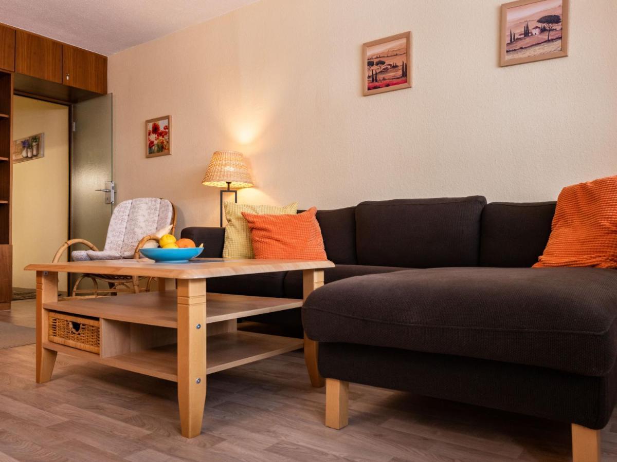 Apartment G 103 By Interhome Dittishausen Dış mekan fotoğraf