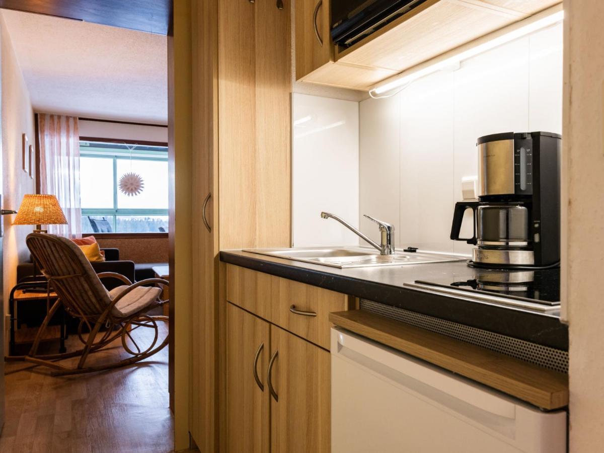 Apartment G 103 By Interhome Dittishausen Dış mekan fotoğraf