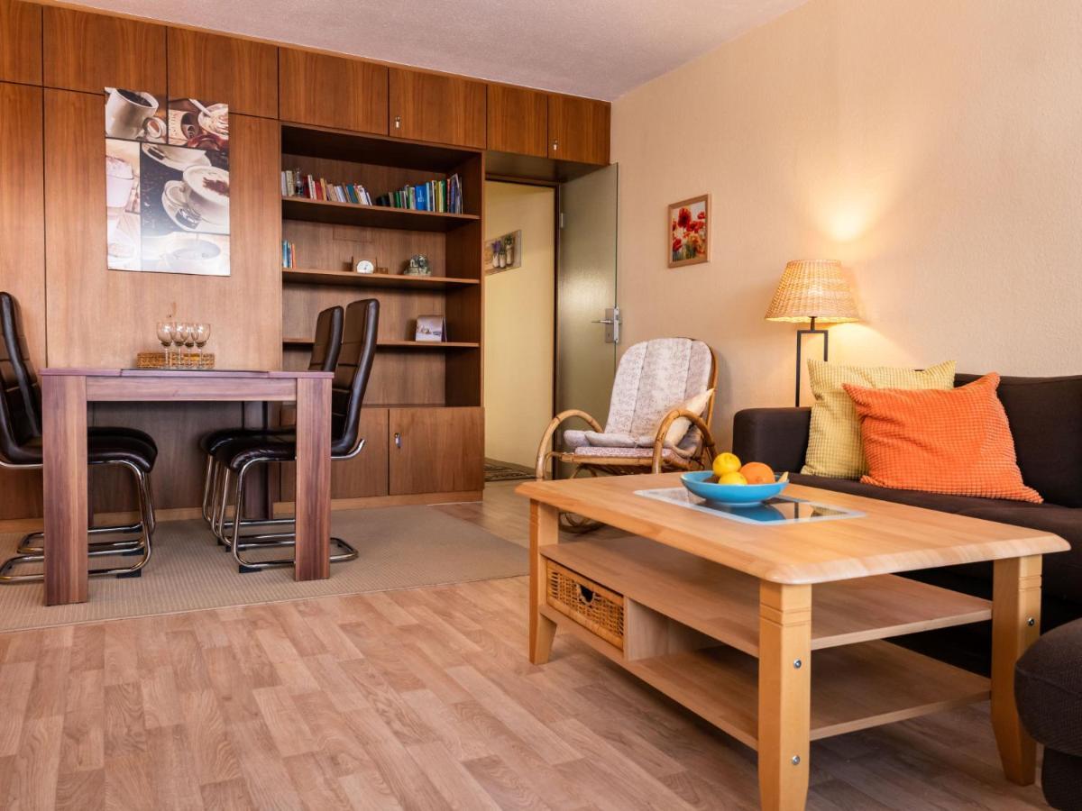Apartment G 103 By Interhome Dittishausen Dış mekan fotoğraf