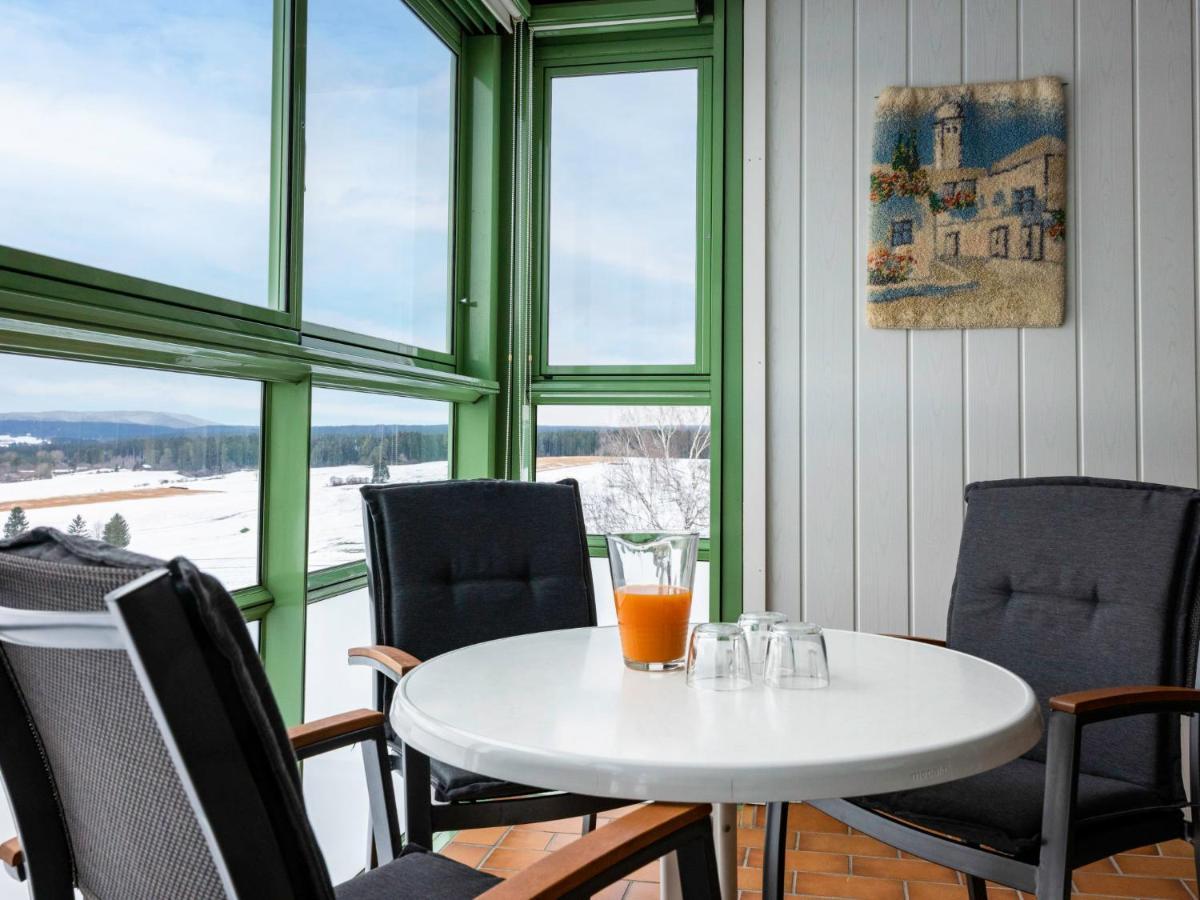 Apartment G 103 By Interhome Dittishausen Dış mekan fotoğraf