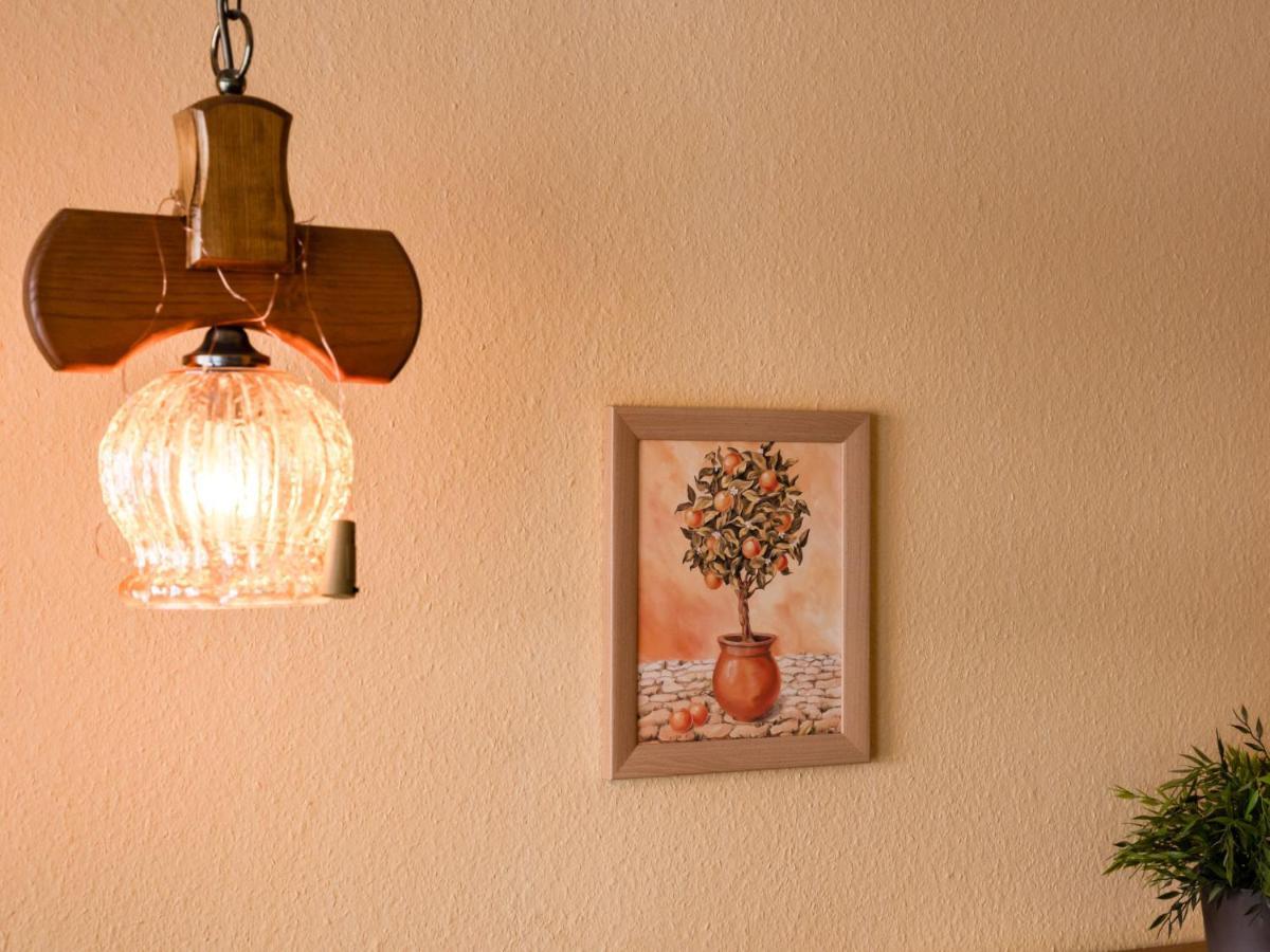 Apartment G 103 By Interhome Dittishausen Dış mekan fotoğraf