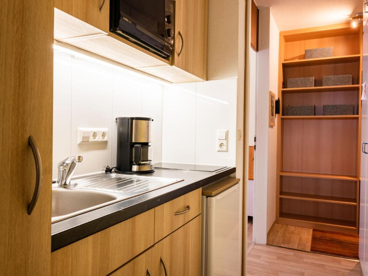 Apartment G 103 By Interhome Dittishausen Dış mekan fotoğraf