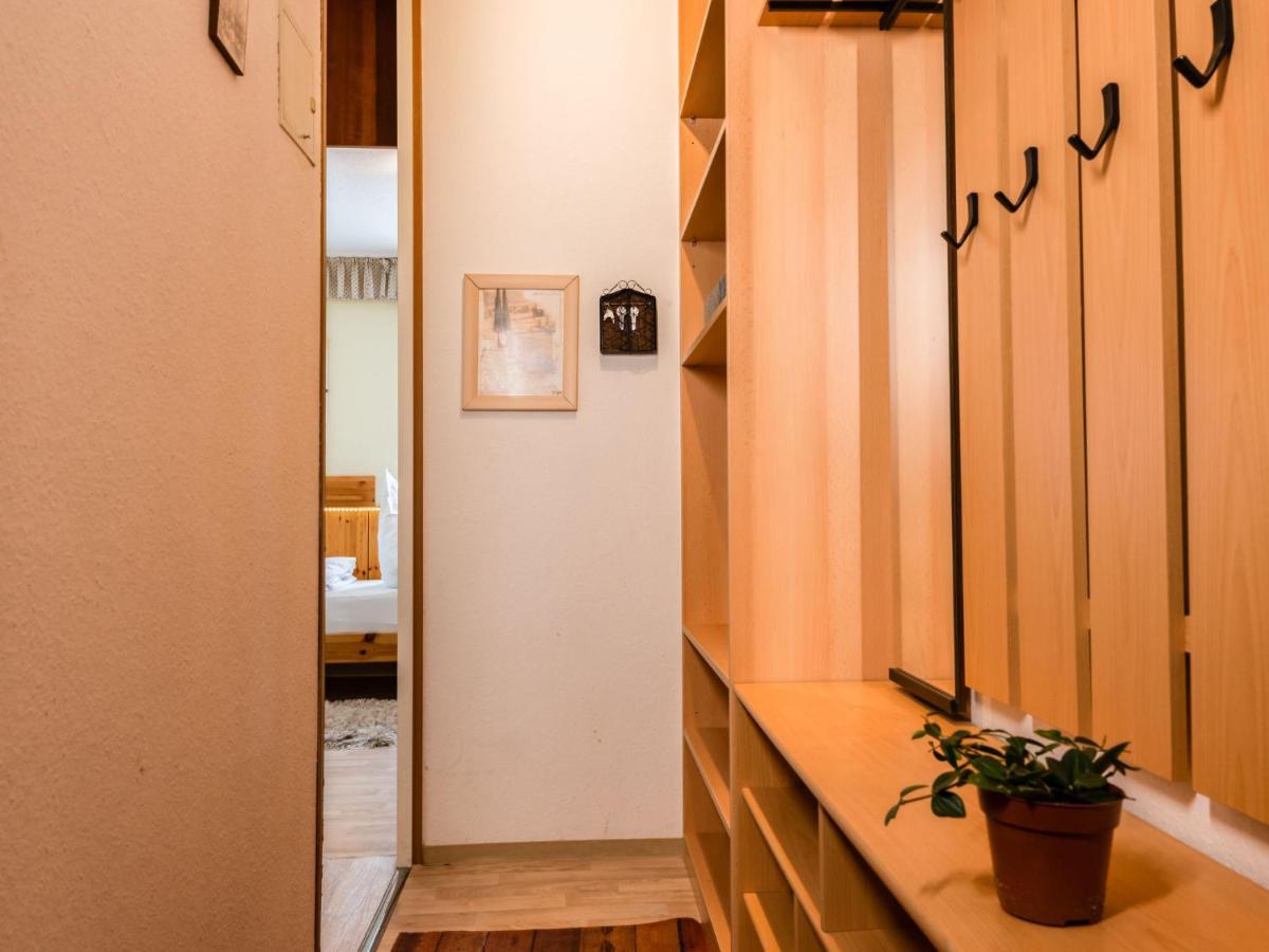 Apartment G 103 By Interhome Dittishausen Dış mekan fotoğraf